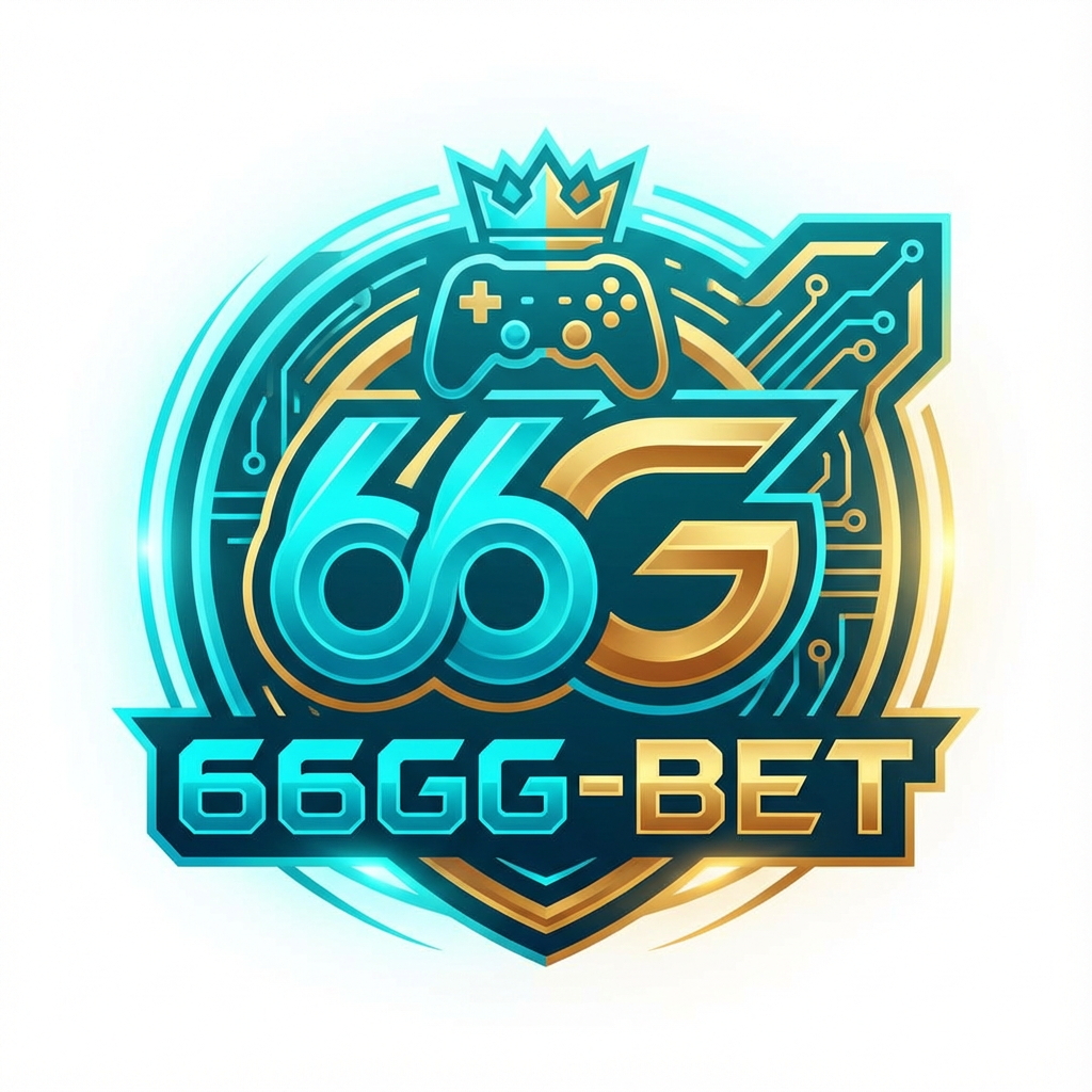 66GG-BET Logo